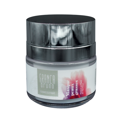 Masque-Peaux-Grasses Masque-Peaux-Grasses